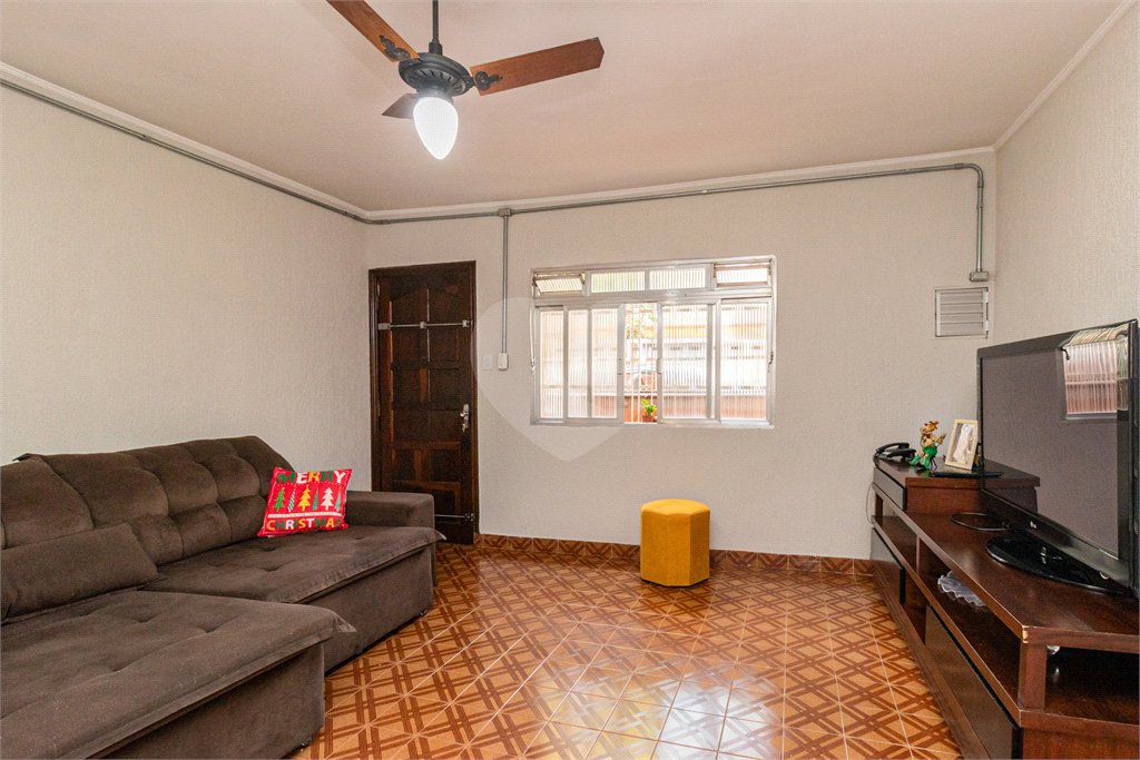 Sobrado à venda com 2 quartos em Vila Dom Pedro II, São Paulo, SP
