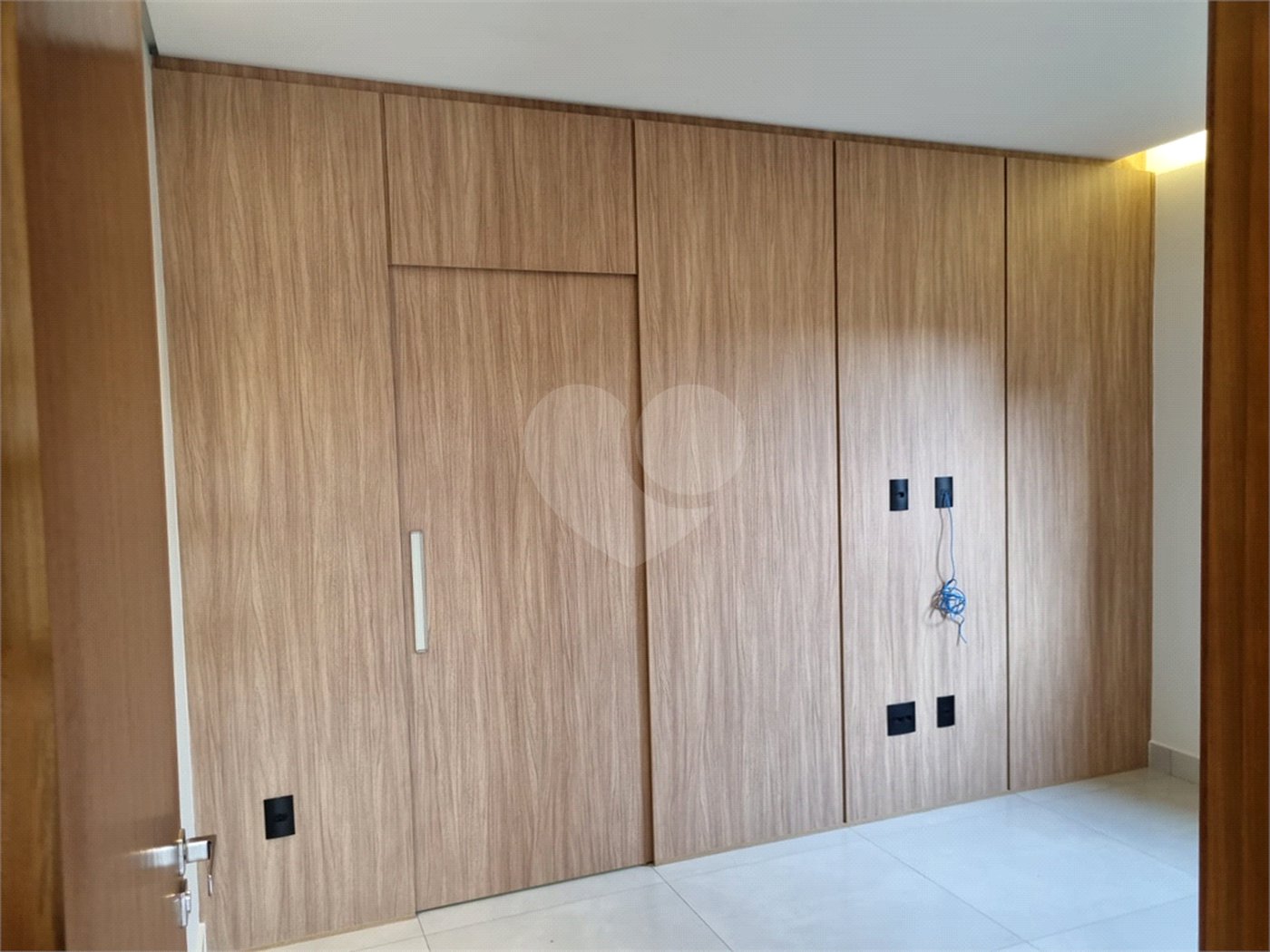 Casa à venda com 3 suítes no condomínio Residencial Quinta da Mata 1, Ribeirão Preto - SP
