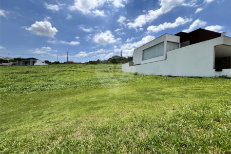 Terreno à venda no condomínio Bougainville, Sorocaba - SP