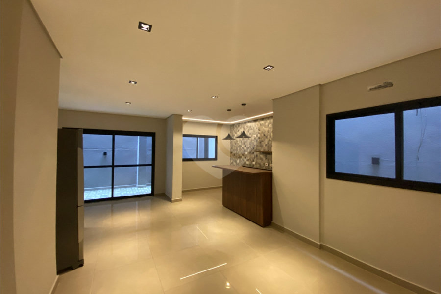Apartamento para alugar com 1 quarto em Santana, São Paulo, SP