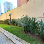 Apartamento à venda com 3 quartos, sendo 1 suíte,  em Vila Indiana, São Paulo, SP