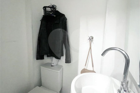 Apartamento à venda com 2 quartos, sendo 1 suíte, em Santana, São Paulo, SP