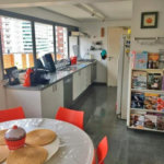 Apartamento para alugar com 4 quartos, sendo 3 suítes, em Jardim Londrina, São Paulo, SP