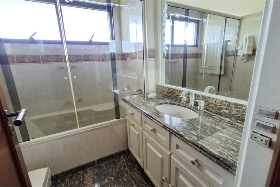 Apartamento à venda com 4 suítes em Santana, São Paulo, SP