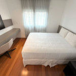 Apartamento à venda com 4 suítes em Santana, São Paulo, SP