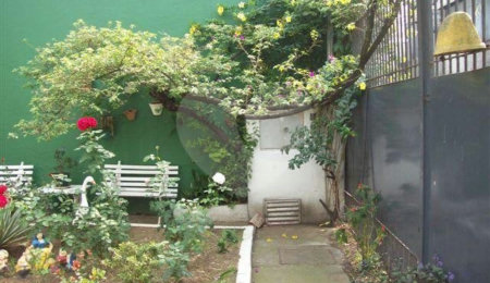 Casa Térrea à venda com 4 quartos em Parque Edu Chaves, São Paulo, SP