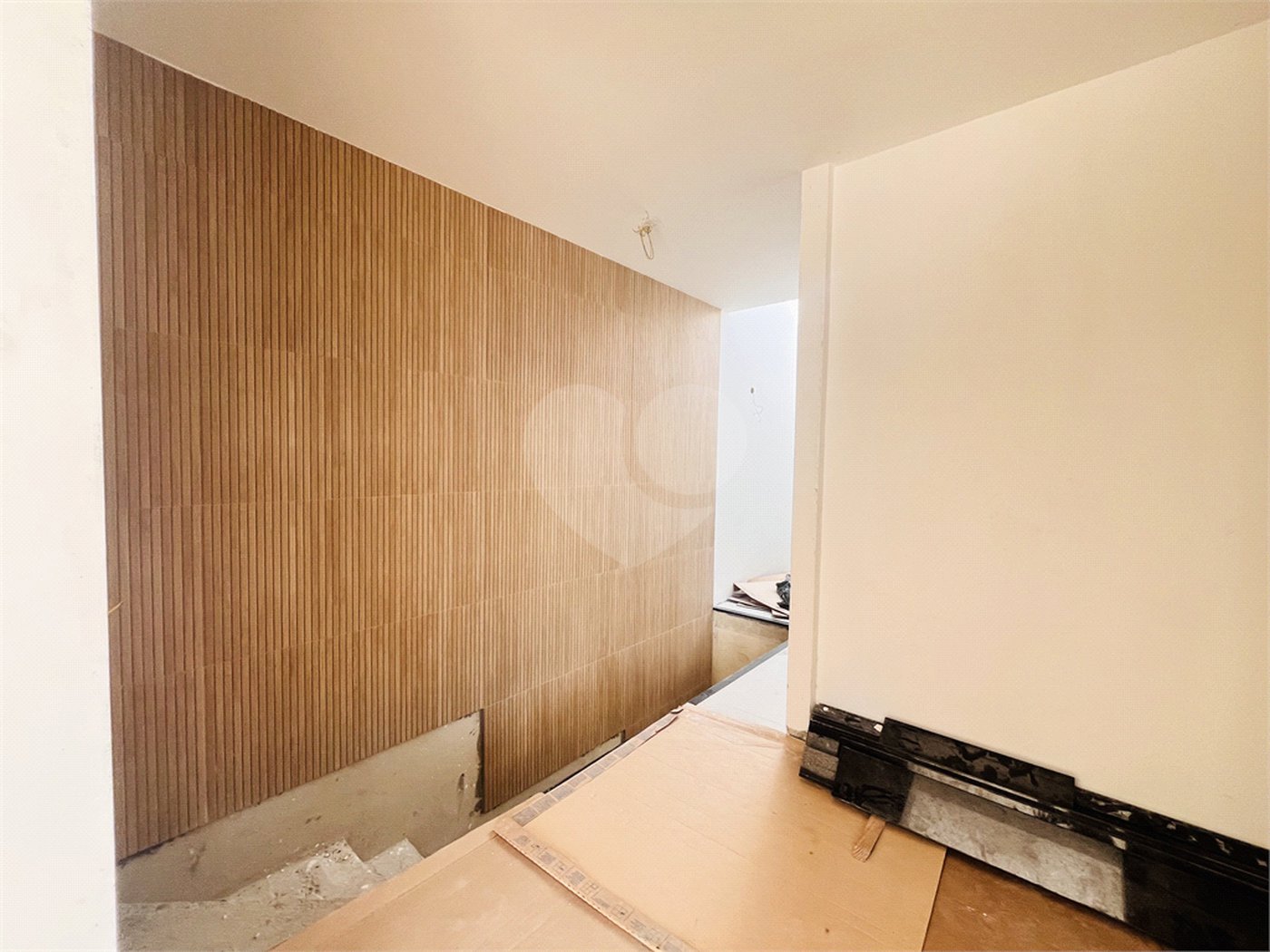 Casa à venda com 3 suítes no condomínio Residencial Green Ville, Rio de Janeiro - RJ