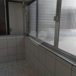 Apartamento para alugar com 2 quartos em Santana, São Paulo, SP