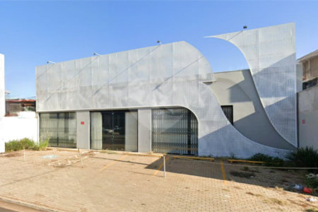 Salão para alugar em Nova Aliança, Ribeirão Preto, SP