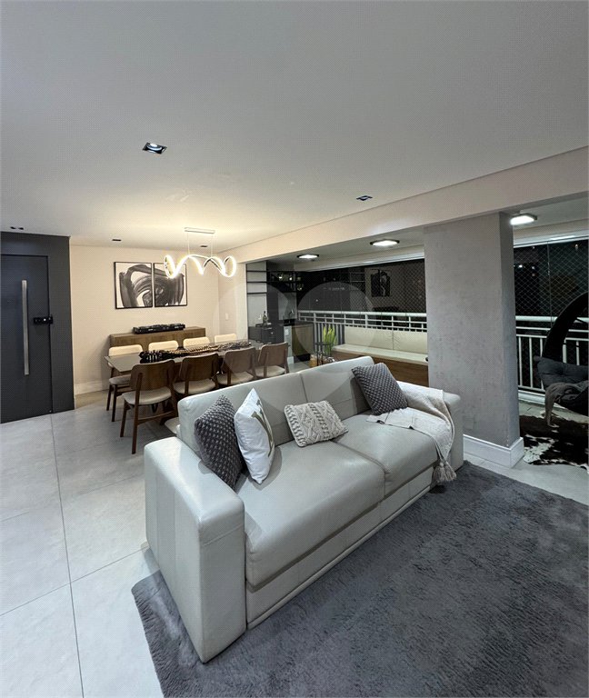 Apartamento à venda com 2 suítes em Jardim Esmeralda, São Paulo, SP