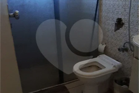 Sobrado à venda com 2 quartos em Santana, São Paulo, SP