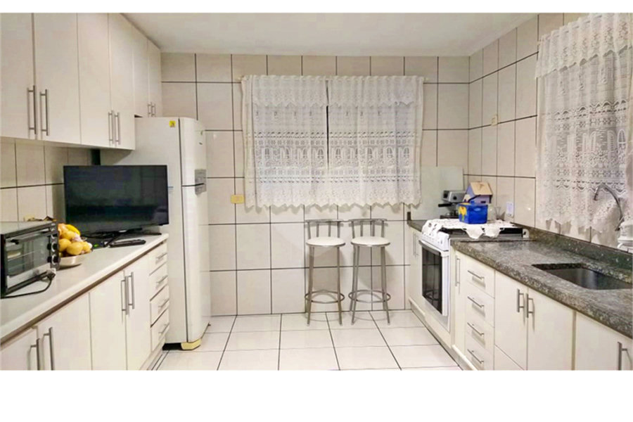 Casa à venda com 3 quartos, sendo 2 suítes, em Santana, São Paulo, SP