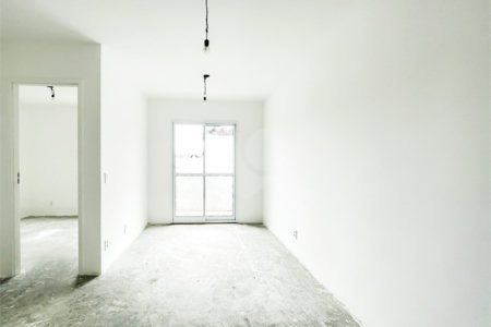 Apartamento à venda com 1 suíte em Jardim Oriental, São Paulo, SP