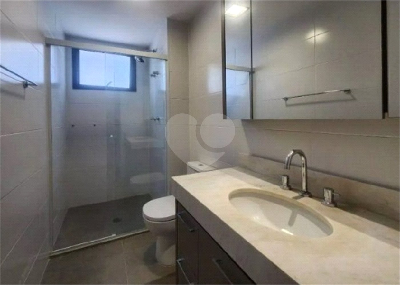 Apartamento à venda com 3 suítes em Indianópolis, São Paulo, SP