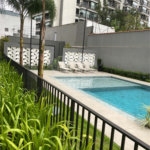 Apartamento à venda com 1 suíte em Pinheiros, São Paulo, SP