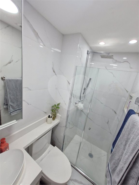 Apartamento à venda com 2 quartos em Vila Amélia, São Paulo, SP