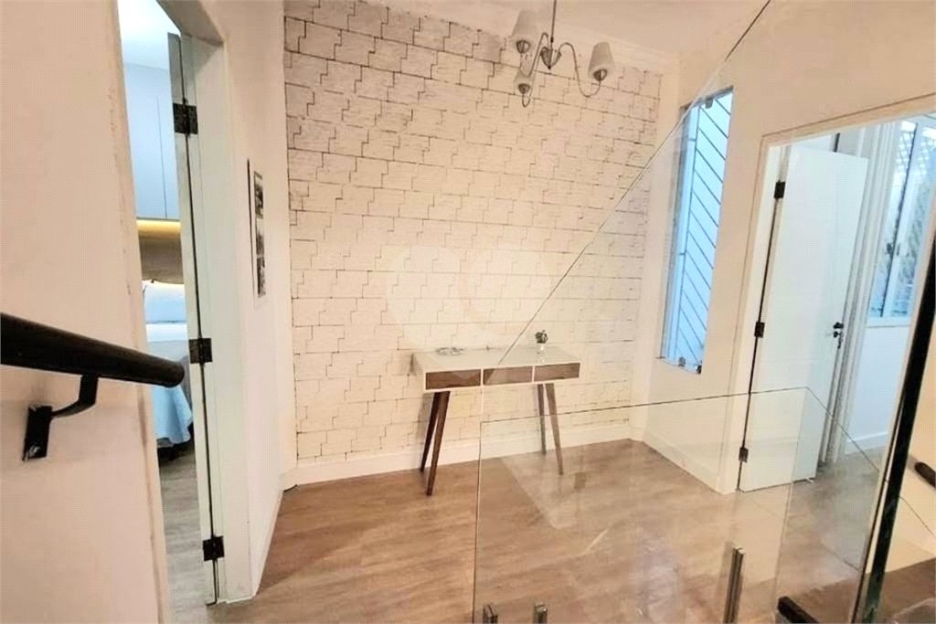 Casa de Vila à venda com 3 suítes em Tijuca, Rio de Janeiro, RJ