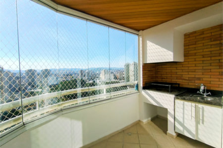 Apartamento à venda ou para alugar com 2 suítes em Jardim Zaira, Guarulhos, SP