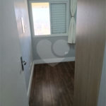 Apartamento para alugar com 3 quartos, sendo 1 suíte, em Vila das Mercês, São Paulo, SP