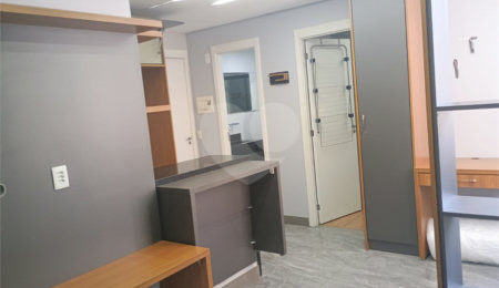 Apartamento à venda com 2 quartos em Vila Guilherme, São Paulo, SP