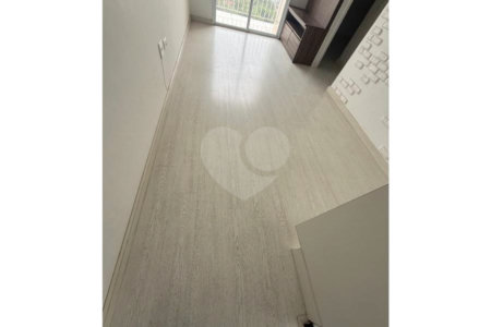 Apartamento à venda com 2 quartos em Vila Nova Cachoeirinha, São Paulo, SP