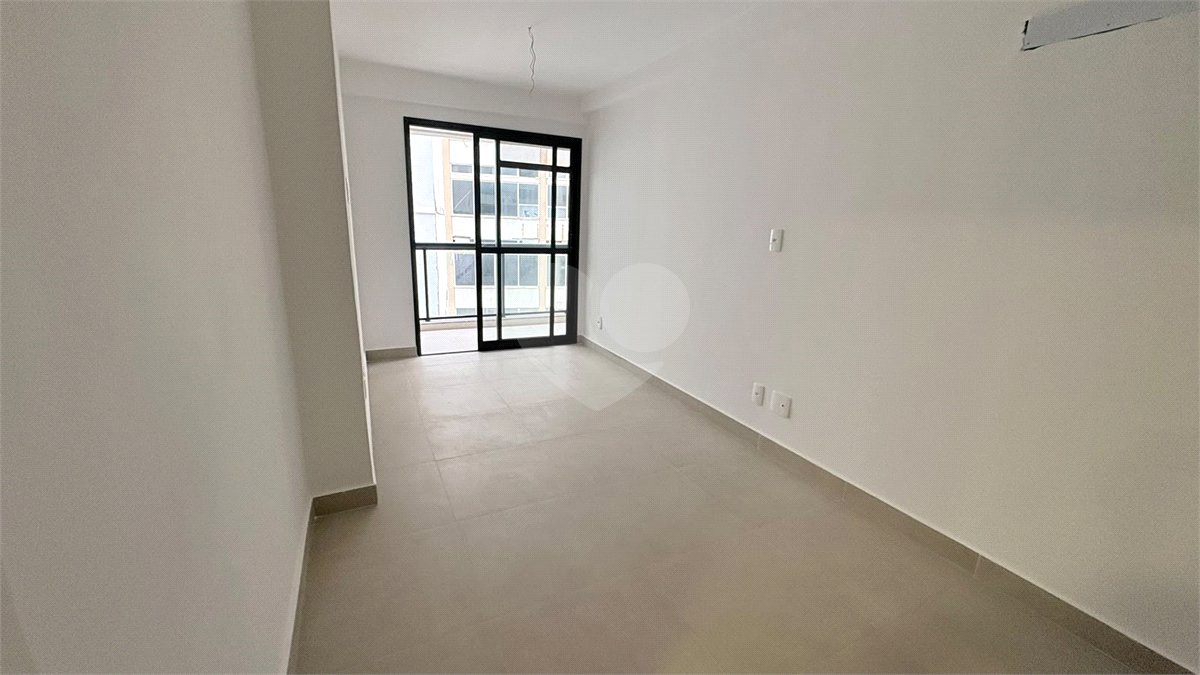 Apartamento à venda com 1 quarto em Tijuca, Rio de Janeiro, RJ