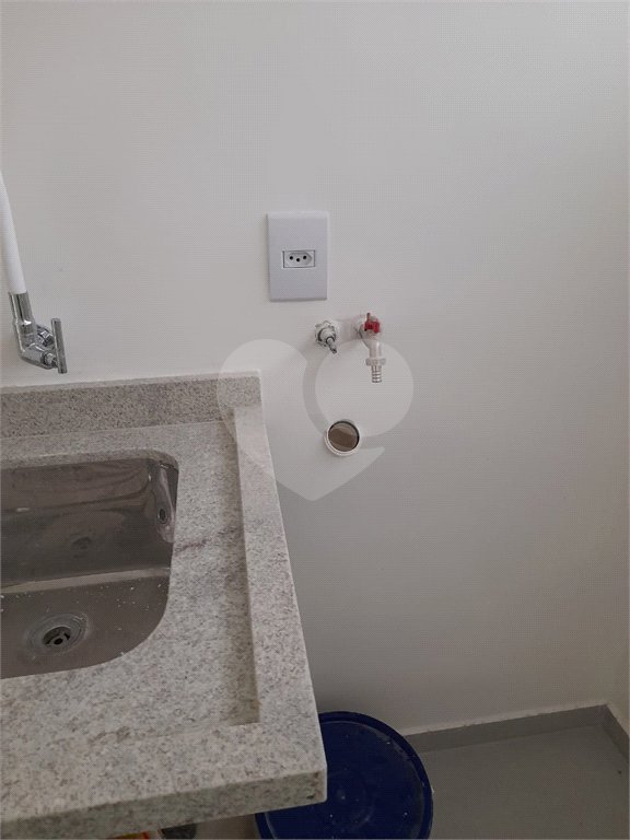 Apartamento à venda com 1 quarto em Santana, São Paulo, SP