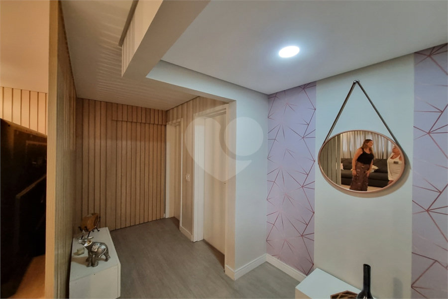 Apartamento à venda com 5 quartos, sendo 3 suítes, em Santa Teresinha, São Paulo, SP
