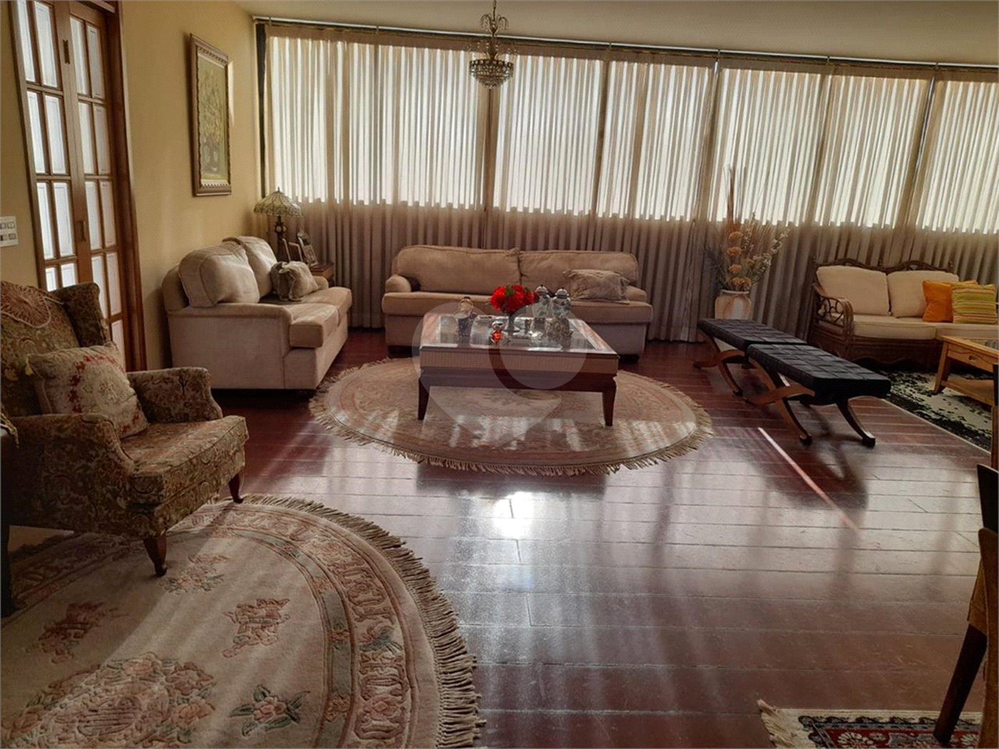 Apartamento à venda com 4 suítes em Indianópolis, São Paulo, SP