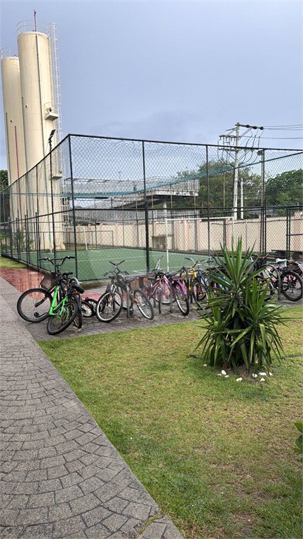 Apartamento à venda com 2 quartos em Campo Grande, Rio de Janeiro, RJ