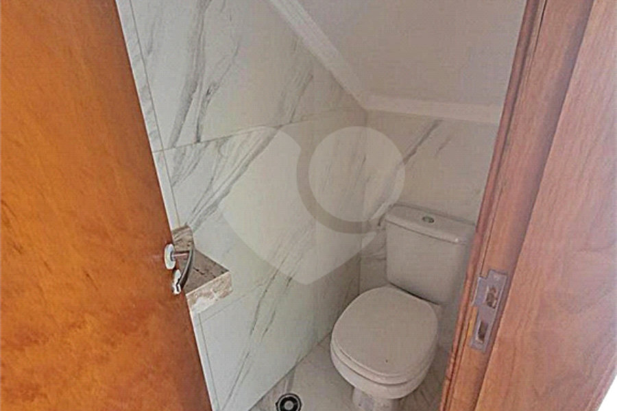 Casa à venda com 2 suítes em Vila Guilherme, São Paulo, SP