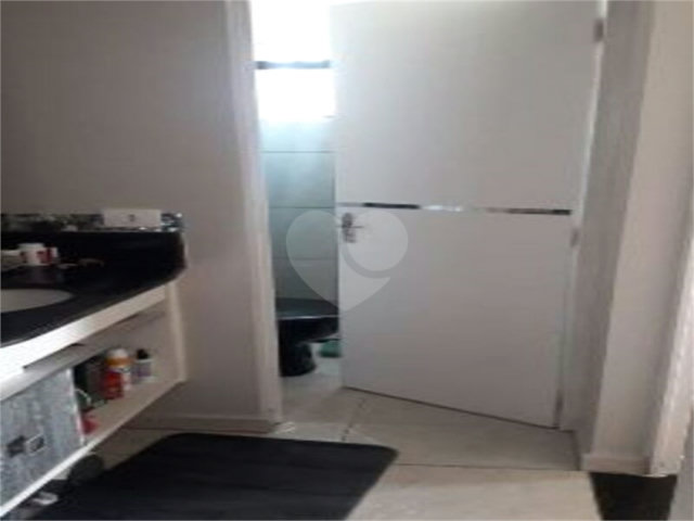 Apartamento à venda com 2 quartos em Tremembé, São Paulo, SP