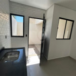 Casa de Vila à venda com 2 quartos em Jardim Europa, Sorocaba, SP