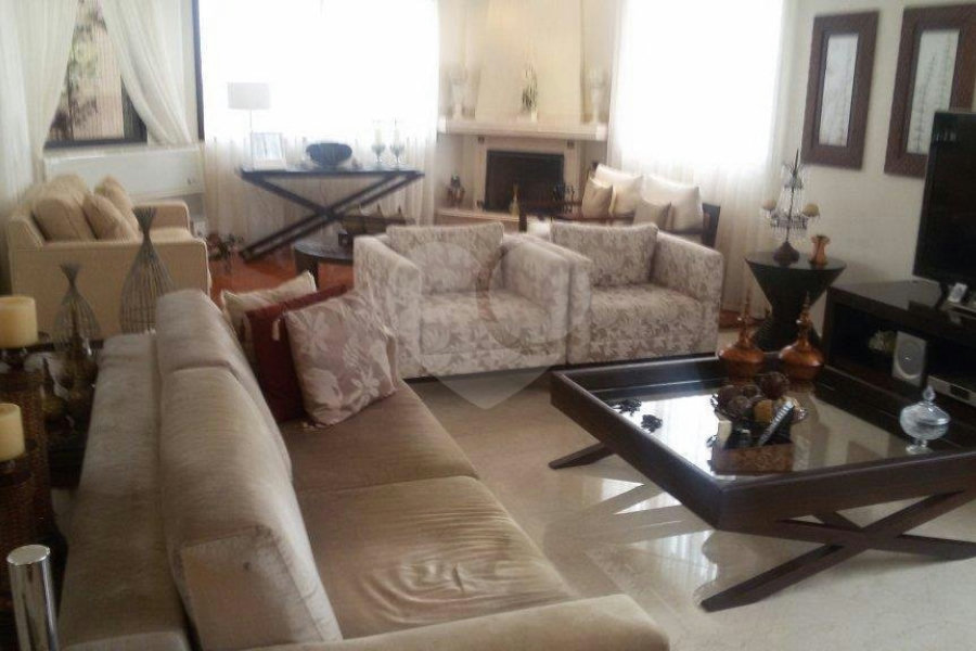 Apartamento à venda com 3 suítes em Vila Ester (zona Norte), São Paulo, SP