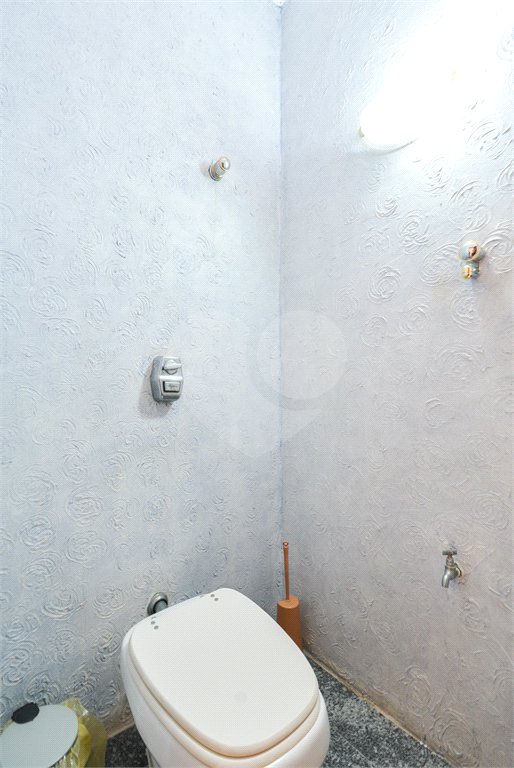 Sobrado à venda com 3 quartos, sendo 1 suíte, em Vila Monumento, São Paulo, SP