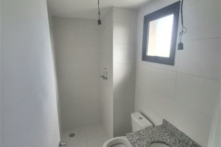 Apartamento à venda com 3 quartos, sendo 1 suíte, em Vila Anastácio, São Paulo, SP