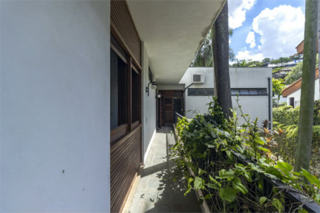 Sobrado à venda com 4 quartos, sendo 2 suítes, em Vila Morumbi, São Paulo, SP