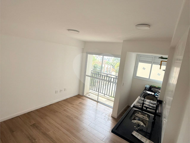 Apartamento à venda com 2 quartos em Tucuruvi, São Paulo, SP