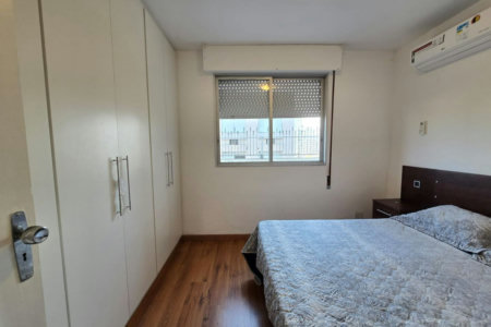 Cobertura com 3 dormitórios à venda, 200 m² por R$ 1.000.000,00 - Gonzaga - Santos/SP