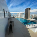 Apartamento com 2 dormitórios à venda, 74 m² por R$ 1.049.000,00 - Gonzaga - Santos/SP
