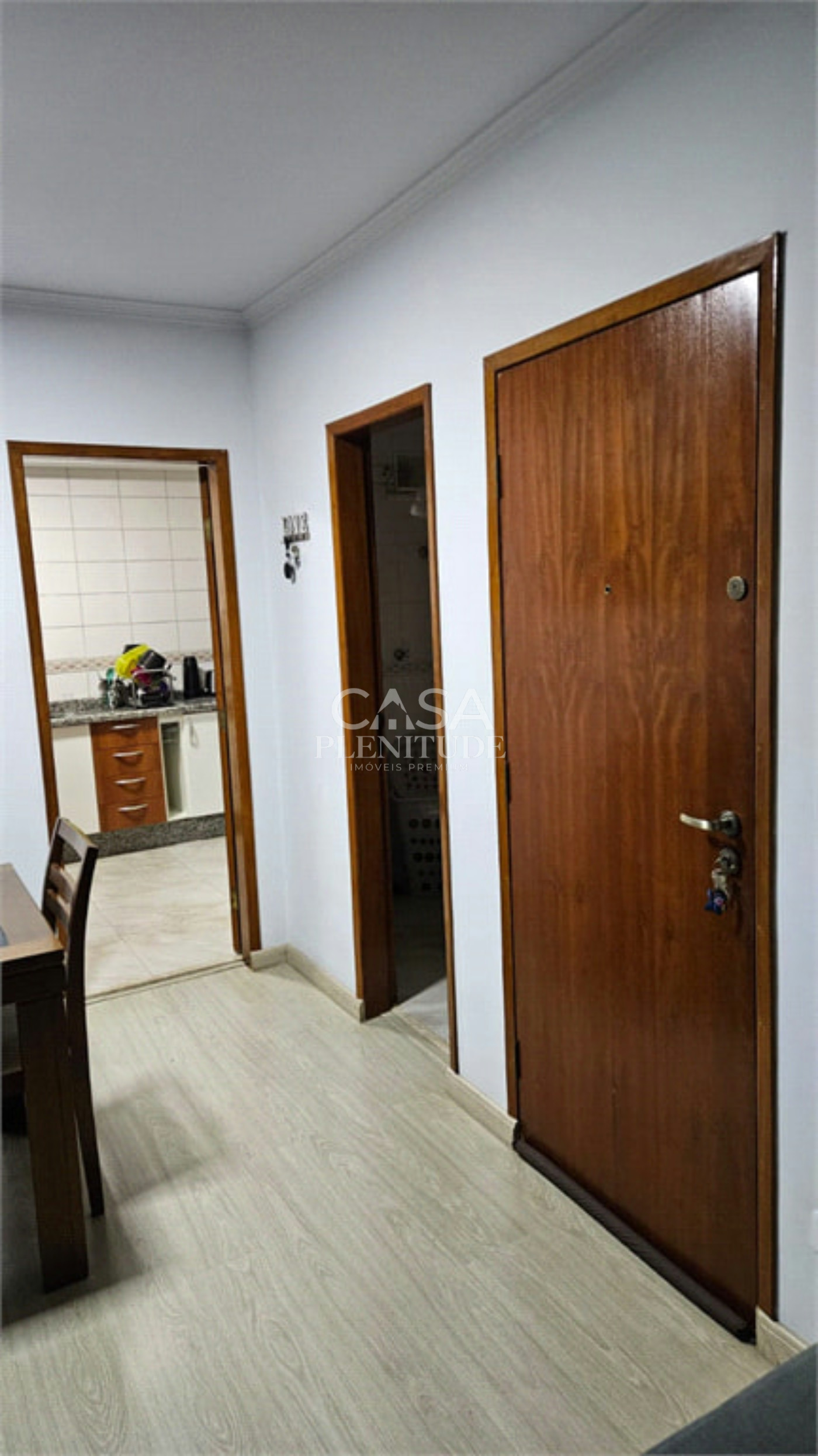 Apartamento à venda com 2 quartos em Jardim Europa, Sorocaba, SP