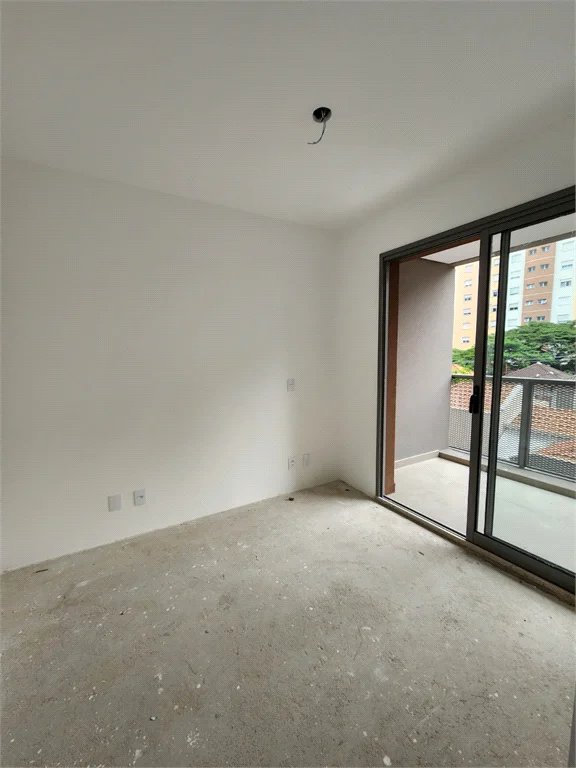 Apartamento à venda com 1 suíte em Pinheiros, São Paulo, SP
