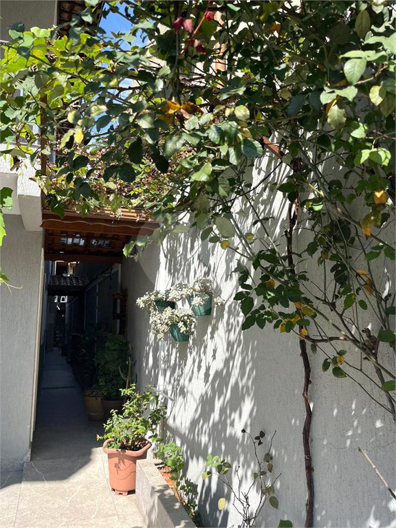 Sobrado à venda com 3 suítes em Casa Verde, São Paulo, SP