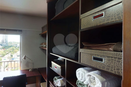 Apartamento à venda com 1 suíte em Vila Olímpia, São Paulo, SP