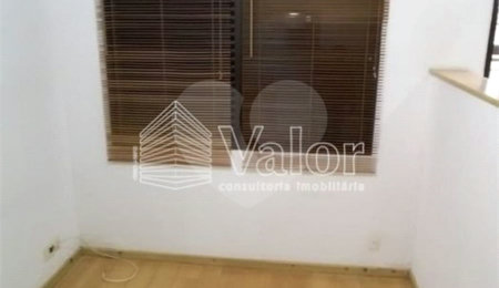 Apartamento à venda com 1 quarto em Jardim Santa Paula, São Carlos, SP