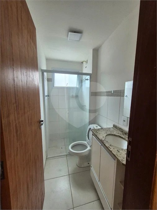 Apartamento para Locação no Residencial Jardins em Valinhos/SP
