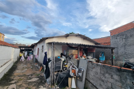 Casa à venda com 2 quartos em Central Parque Sorocaba, Sorocaba, SP