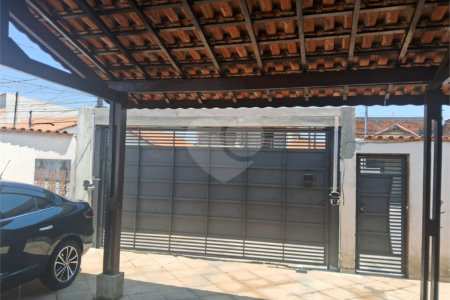 Casa à venda com 3 quartos, sendo 2 suítes, em Jardim Míriam, Suzano, SP