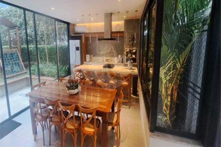 Apartamento à venda com 3 quartos, sendo 1 suíte, em Pinheiros, São Paulo, SP