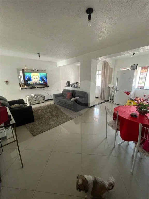 Sobrado à venda com 3 quartos em Tremembé, São Paulo, SP